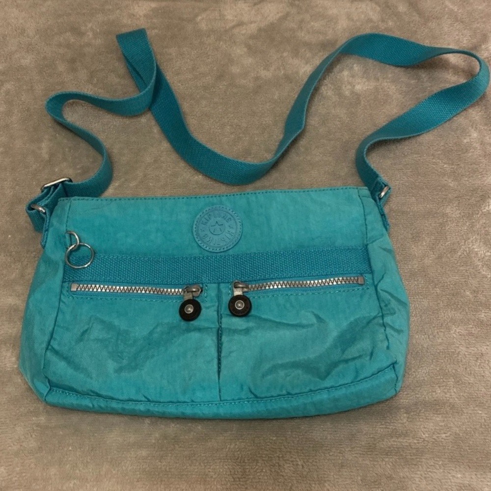 Kipling Angie Crossbody Bag